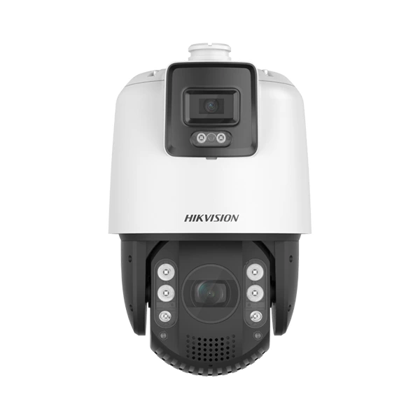 Hikvision 4MP TandemVu IR PTZ with 32X zoom - DS-2SE7C432MW-AEB(14F1)(P3)